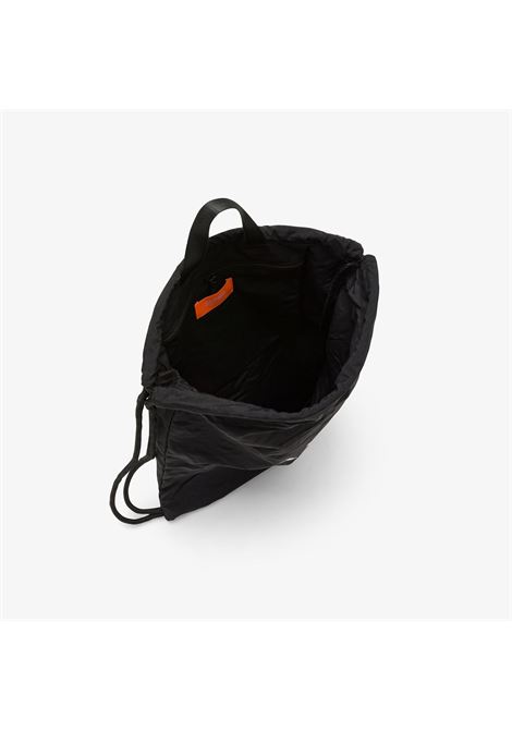 Zaino in nylon nero AX SUN68 | W3610391 11